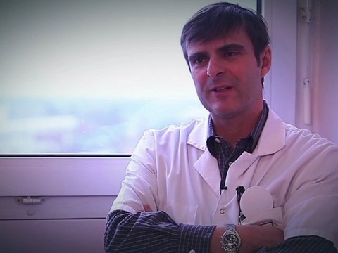 La sclérose en plaques (SEP) - Interview du Dr. Heinzlef