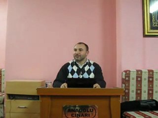 İLK İNEN AYETLER (4)