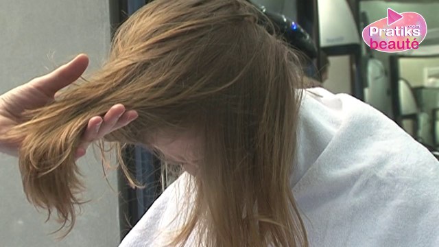 Comment donner du volume à vos cheveux en les séchant?