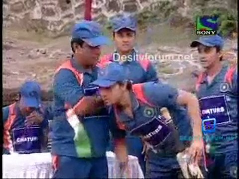 Saas Bina Sasural - 28th February 2011 - Part5