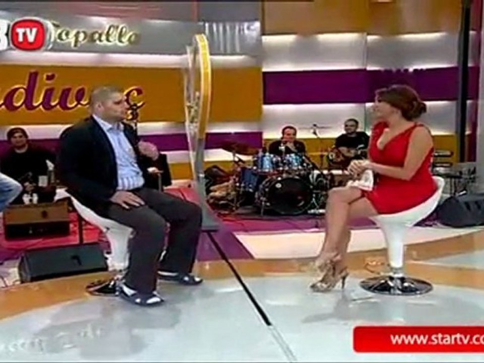 Zuhal Topal Dalyan Bey İzdivac