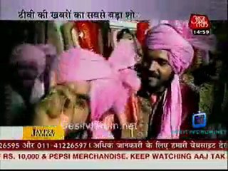 Saas Bahu Aur Betiyan - 28th February 2011 - Part2