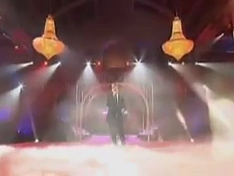 Martin Chodúr - Vím, jak to je LIVE