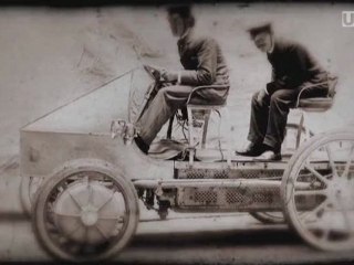 Porsche „Semper Vivus“