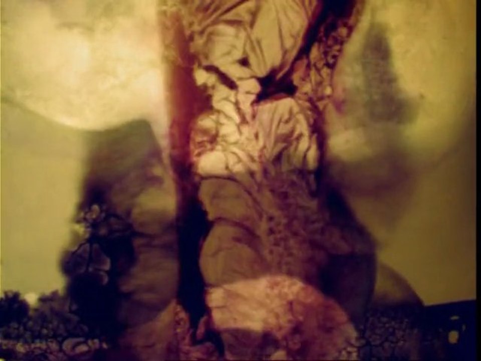 JAMES YORKSTON “Mary Connaught & James O'Donnell” (2009)