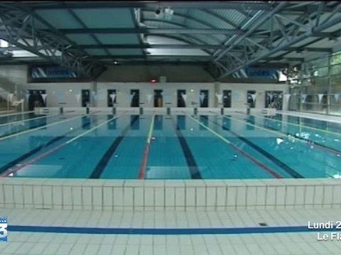 Le Flash de France 3 Pays de la Loire - 11h - 28/02