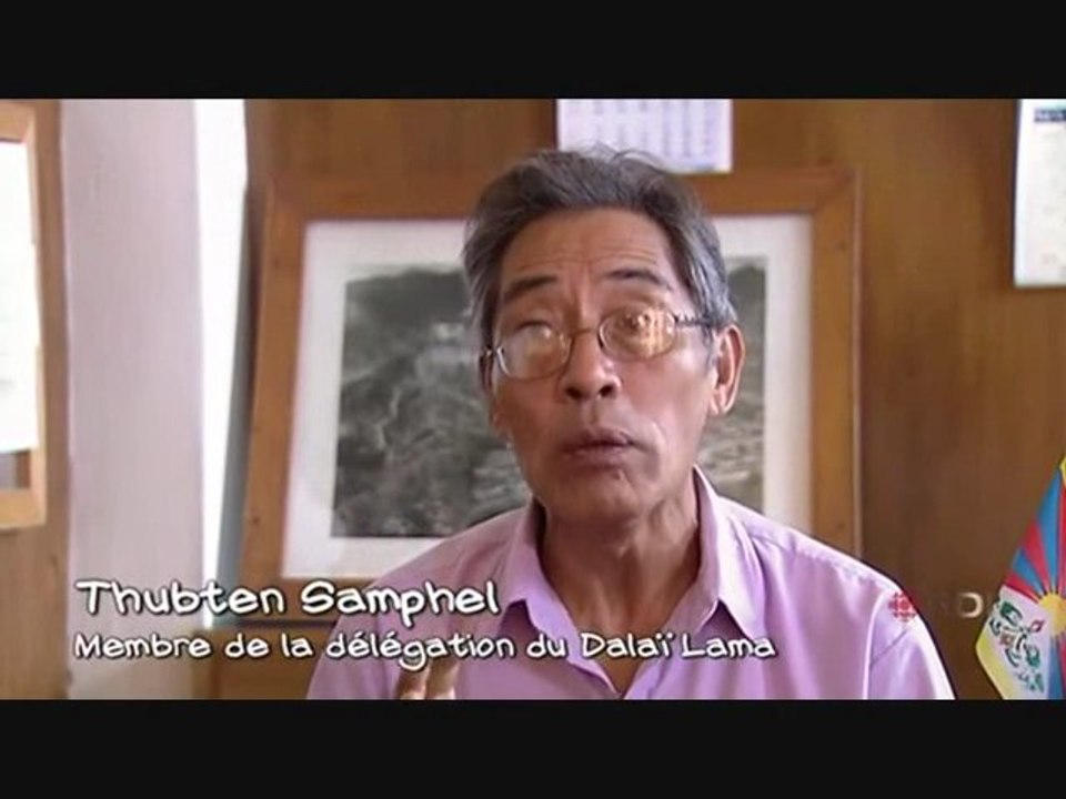 Reportage Tibet Partie 3/5