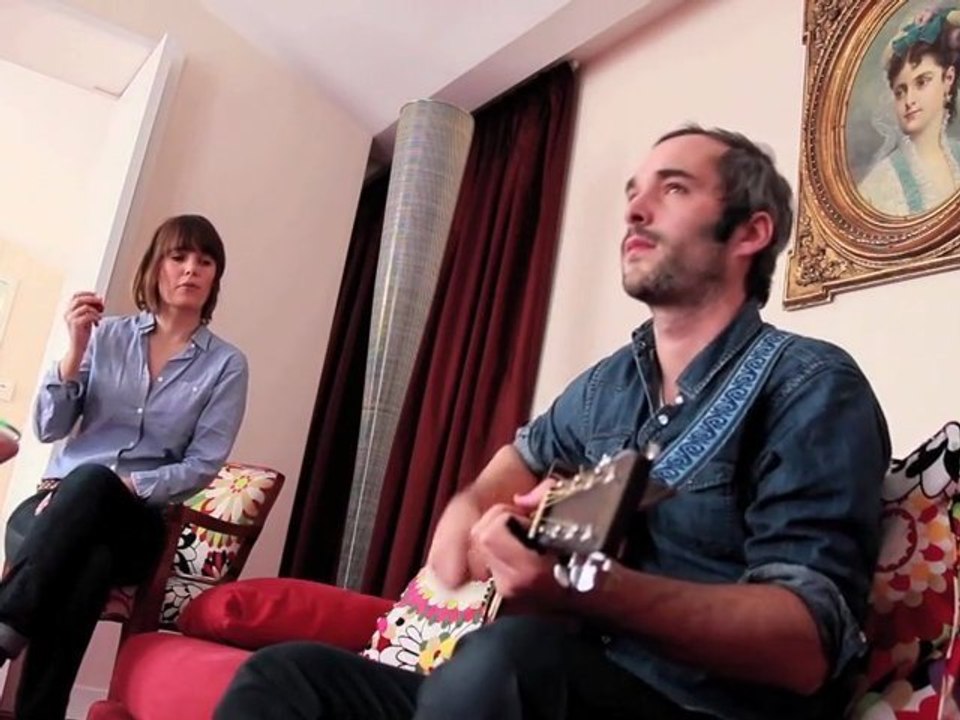 La Fiancée - Cette autre (session RendezVousCreation n° 32)