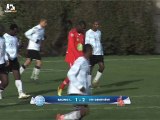 Racing Levallois 1-4 Ste Geneviève (27/02/2011)