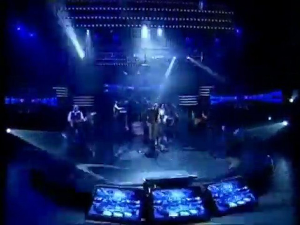 Yüksek sadakât - Live it up - (Türkçe altyazı)