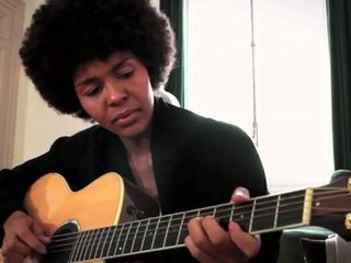 Ayo - Black Spoon (session RendezVousCreation n° 33)