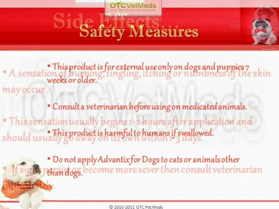 DA Double Advantage For Dogs 4-10Kg