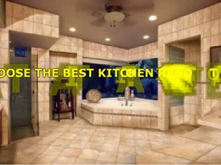 The Specialties Of Delaware Granite Countertops