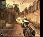 (Video Détente)Call of duty 4:Modern Warfare [PC]