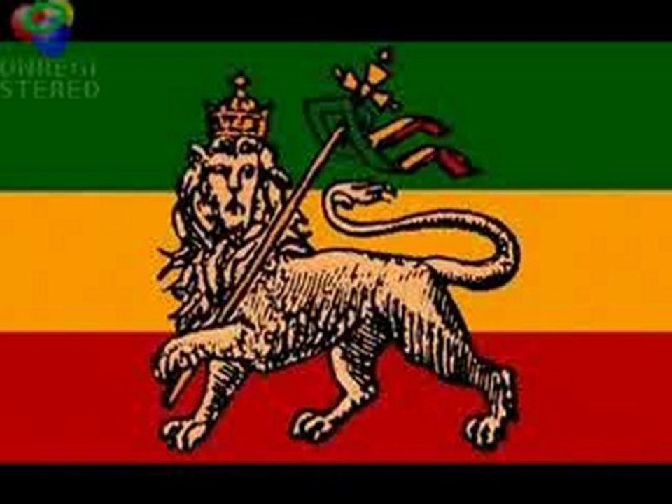 King General - Hot Stepper Dub
