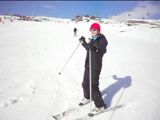 2011-02 - 2ème journée de ski (2)