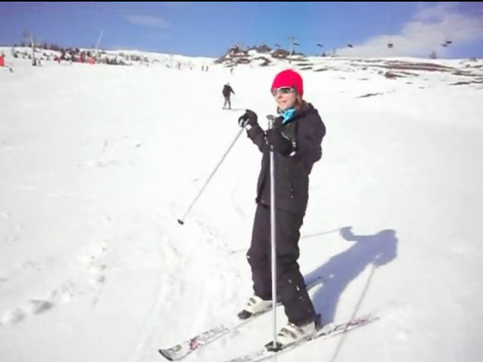 2011-02 - 2ème journée de ski (2)