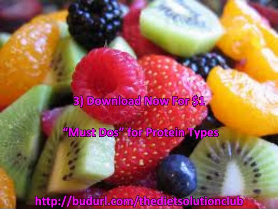 american diet plan