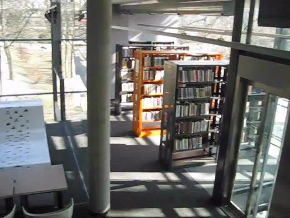 Biblioteka