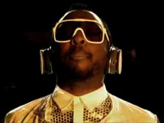 The Black Eyed Peas - Boom Boom Pow