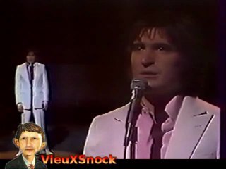 Serge Lama  Le plat pays