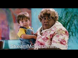 watch Big Mommas online for free