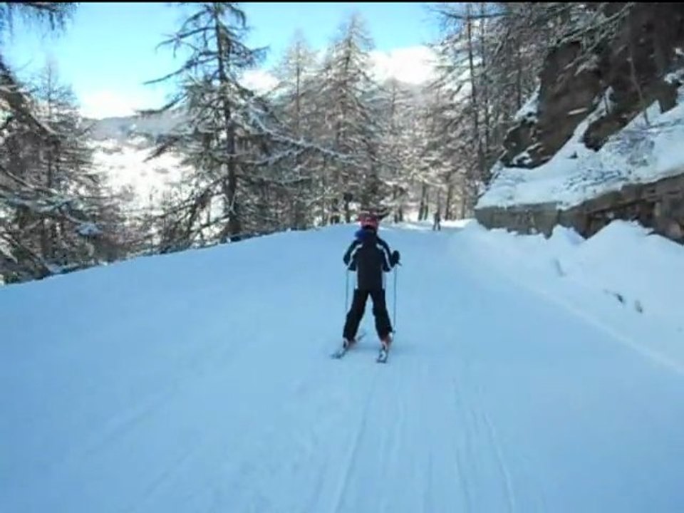2011-02 - 4ème journée de ski (1)