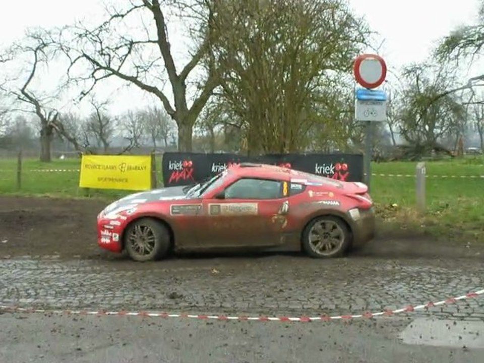 haspengouw 2011 Van woesoel