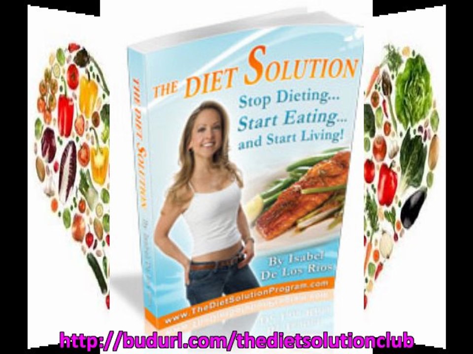 meal plan for diet