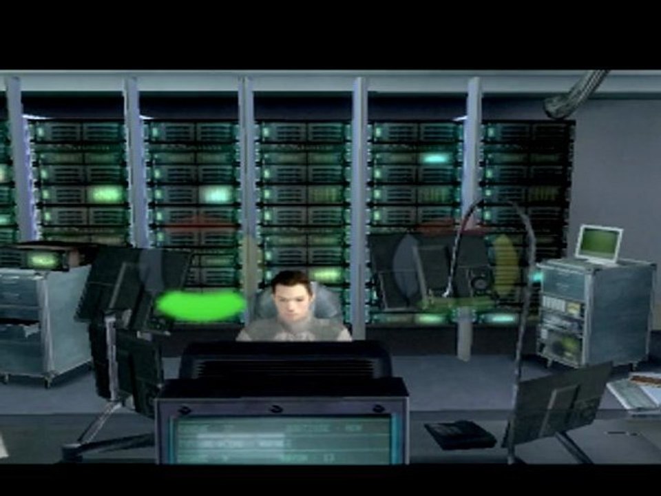 [Présentation] Fahrenheit (Noveto)