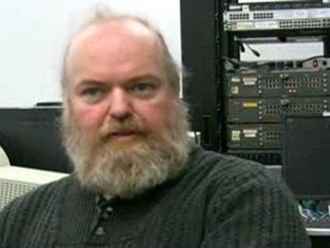 Centennial College Computer Systems Networking Program