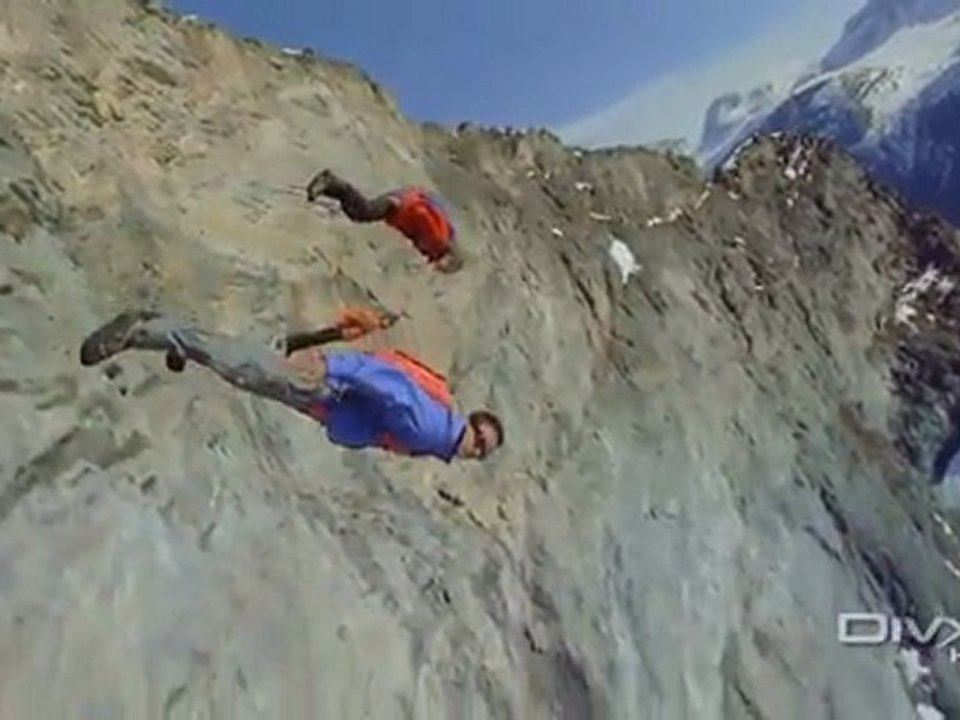 Base F.U.C.K. Jump