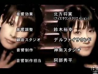 Strawberry Panic！ ed