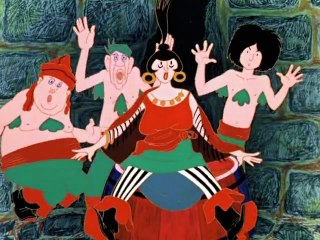 Бременские музыканты