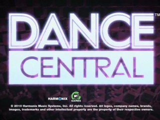Dance Central tournament finals @Public [Short Version]