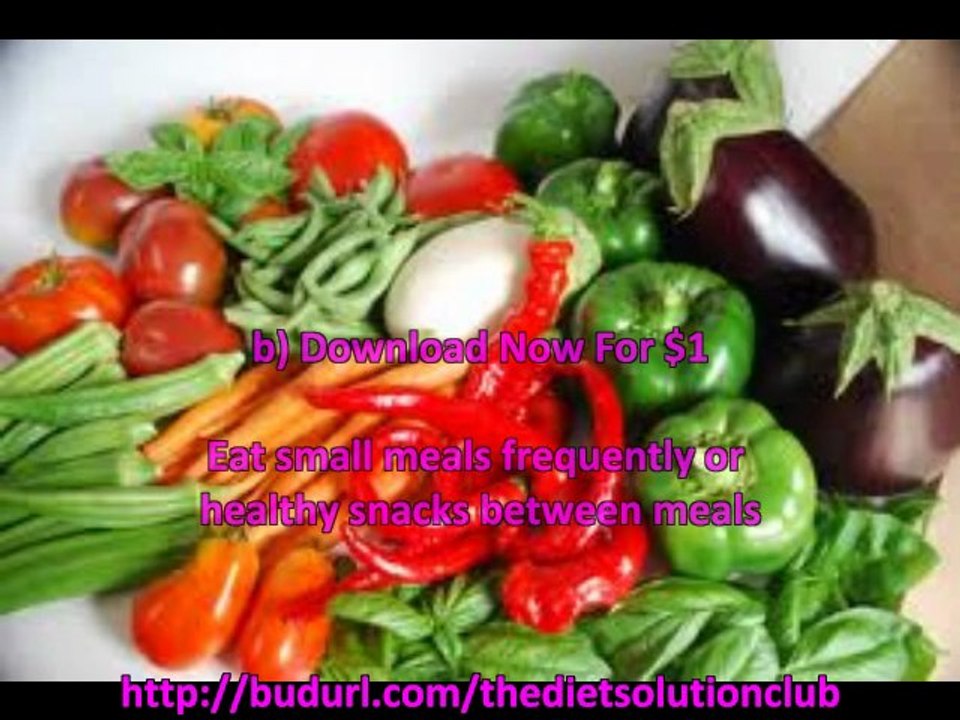 diet guide