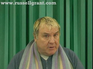 RussellGrant.com Video Horoscope Gemini February Monday 28th