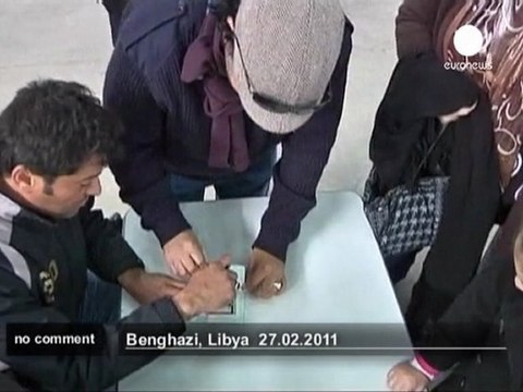 Evacuation de ressortissants britanniques... - no comment