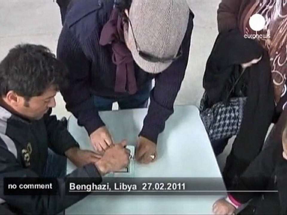 Evacuation de ressortissants britanniques... - no comment