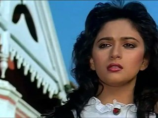 Mujhe Neend Na Aaye du film Dil