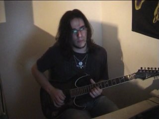 Farewell Ballad by Roy Hudson