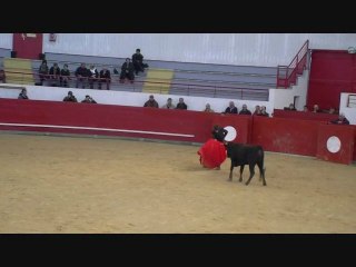 27.02.11 Arzacq  Louis & Yannis Sortie 2