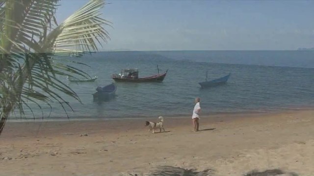 Annie à Samui 2 Partie.1/2 (Gamebill Studio - 2008-2010)