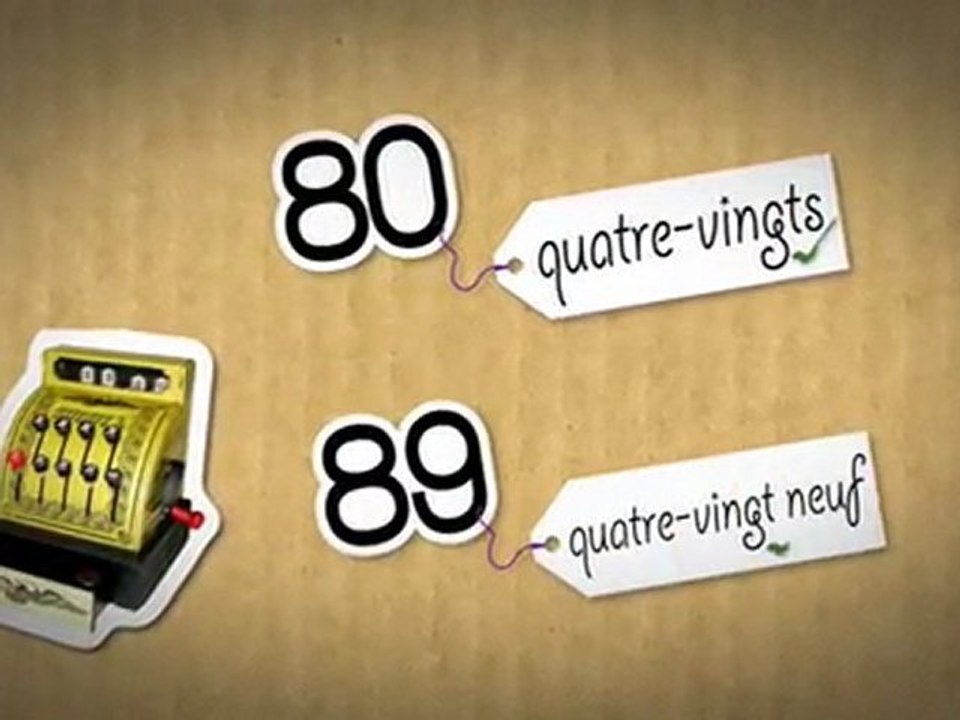 Et les gagnants sont, le 83 et le 240