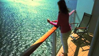 Celebrity Infinity Cruises: Unforgettable Onboard Experience