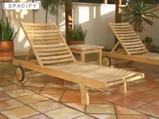 Modern Outdoor Furniture for modern style