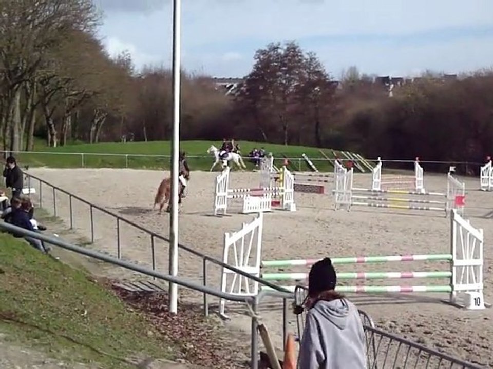 Marie et Luc St Brieuc