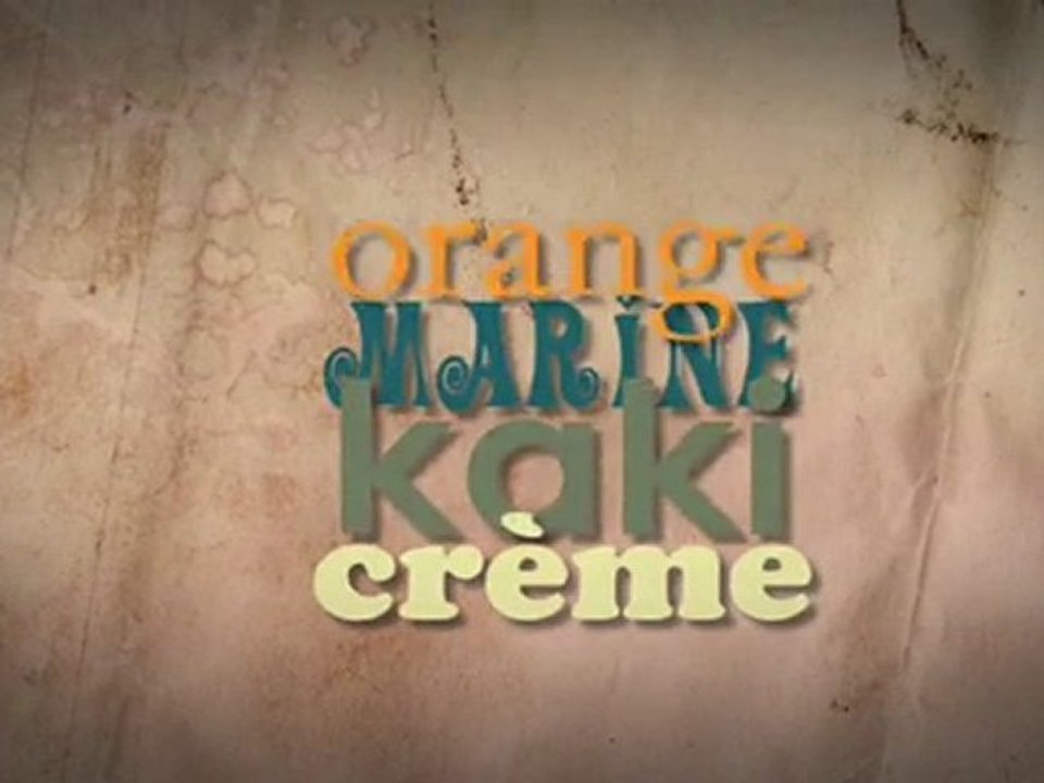 Les marrons sont chauds, mais ils sont bien marron