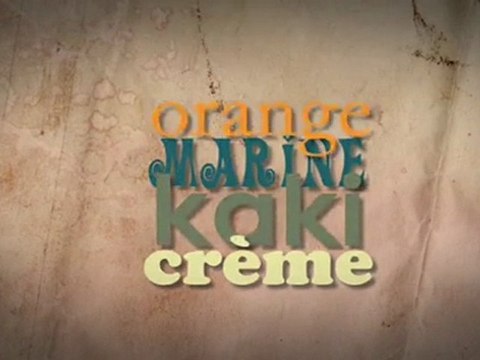 Les marrons sont chauds, mais ils sont bien marron