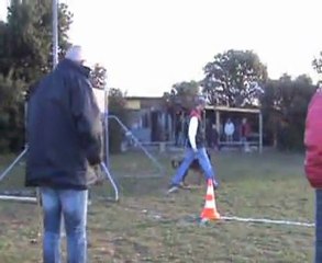 Badge Ring 2 Uzès - salts